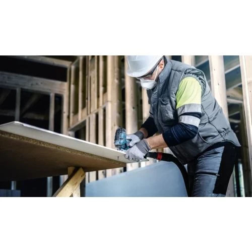 Lames de scie sauteuse Bosch Expert Carbure T 341 HM Special for Fibre and Plaster 6 Lames de scie sauteuse Bosch Expert Carbure T 341 HM Special for Fibre and Plaster – Image 4