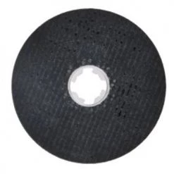 Disque à tronçonner Bosch X-LOCK Standard for Inox -Accessoire à emmanchement cylindrique Soldes Boutique AFD 140825