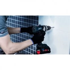 Coffret de 5 forets Expert mixtes Bosch Expert HEX-9 HardCeramic -Accessoire à emmanchement cylindrique Soldes Boutique AFD 140902