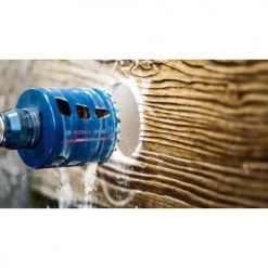 Kit de démarrage pour scie-trépan Bosch Expert Tough Material -Accessoire à emmanchement cylindrique Soldes Boutique AFD 140928