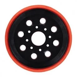 Plateau de ponçage à 8 trous Bosch pour GEX12V GEX18V