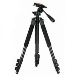 Trépied Makita pour laser à filetage 1/4'' 1m58