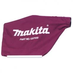 Sacs à poussière de coupeaux Makita pour rabots KP / DKP - 122793-0