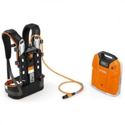 Batterie dorsale Stihl AR 3000 L 36 V 41.2 Ah - 4871-400-6520 -Accessoire à emmanchement cylindrique Soldes Boutique AFD 146742