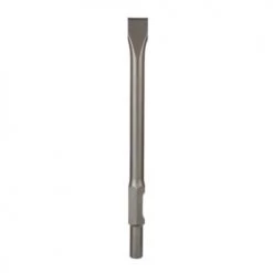 Burin plat 35 mm Bosch - 2608690112