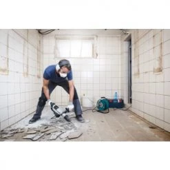 Burin plat Bosch SDS-Max 25 x 600 mm -Accessoire à emmanchement cylindrique Soldes Boutique AFD 147100