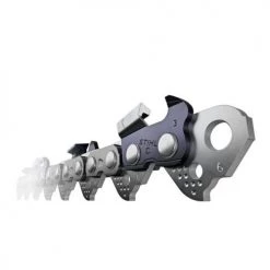 Chaîne Rapid Hexa Stihl 72 maillons/1,6mm 3/8'' 50 cm 5 Chaîne Rapid Hexa Stihl 72 maillons/1,6mm 3/8'' 50 cm -Accessoire à emmanchement cylindrique Soldes Boutique AFD 150592