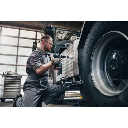 Scie trépan Bosch PROGRESSOR - 2608584640 4 Scie trépan Bosch PROGRESSOR - 2608584640 – Image 2