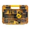 Coffret de 135 accessoires Dewalt en coffret THOUGHCASE - DT70763 2 Coffret de 135 accessoires Dewalt en coffret THOUGHCASE - DT70763 -Accessoire à emmanchement cylindrique Soldes Boutique AFD 155182