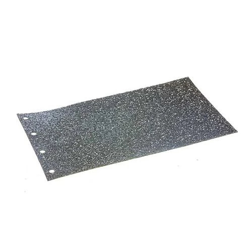 Patin graphite pour ponceuse à bande Makita A-86262 423029-3 3 Patin graphite pour ponceuse à bande Makita A-86262 423029-3