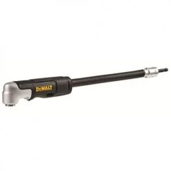 Renvoi d’angle droit et flexible Dewalt IMPACT 300 mm - DT20502-QZ