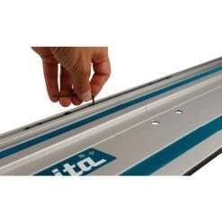 Raccordement rail de guidage Makita - 198885-7 -Accessoire à emmanchement cylindrique Soldes Boutique AFD 164905