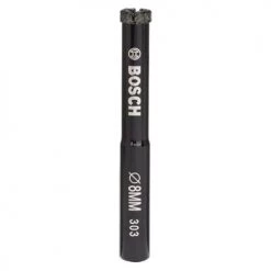 Foret diamanté à eau Bosch Diamond for Hard Ceramics - 2608550608