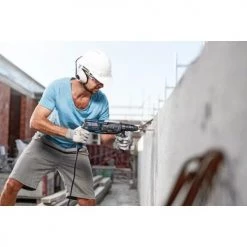 Foret SDS Plus-5 Bosch pour perforateur - 1618596263 9 Foret SDS Plus-5 Bosch pour perforateur - 1618596263 -Accessoire à emmanchement cylindrique Soldes Boutique AFD 165099