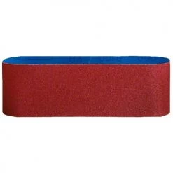 Set de 10 bandes abrasives Bosch X440 Best for Wood and Paint - 2608607263