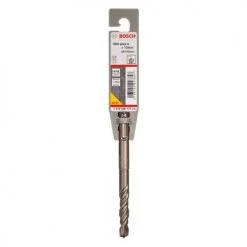 Foret SDS Plus-5 Bosch pour perforateur - 1618596176 -Accessoire à emmanchement cylindrique Soldes Boutique AFD 168423