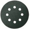 Boîte de 5 disques abrasifs Bosch 125 mm 8 trousf -Accessoire à emmanchement cylindrique Soldes Boutique AFD 173333