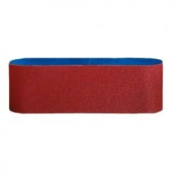 Bande abrasive Bosch X440 Best for Wood and Paint