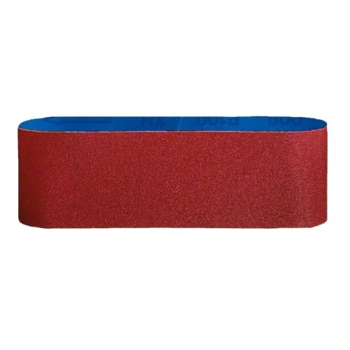Bande abrasive Bosch X440 Best for Wood and Paint 3 Bande abrasive Bosch X440 Best for Wood and Paint