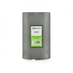 Coffret de 25 forets Hanger HSS laminés -Accessoire à emmanchement cylindrique Soldes Boutique AFD 176638