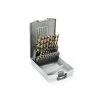 Coffret de 19 forets cobalt 5% Hanger -Accessoire à emmanchement cylindrique Soldes Boutique AFD 176859