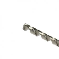 Forets métaux Hanger HSS taillés meulés 12 Forets métaux Hanger HSS taillés meulés -Accessoire à emmanchement cylindrique Soldes Boutique AFD 176947