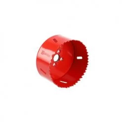 Trépan HSS bi-métal Hanger cobalt 8% ST 12 Trépan HSS bi-métal Hanger cobalt 8% ST -Accessoire à emmanchement cylindrique Soldes Boutique AFD 177182