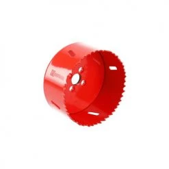 Trépan HSS bi-métal Hanger cobalt 8% ST