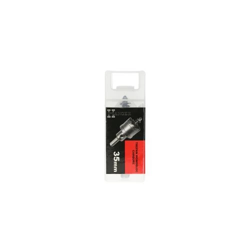 Trépan Hanger monobloc carbure TC 8 Trépan Hanger monobloc carbure TC – Image 6