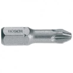 Embout de vissage Extra-dur Bosch PZ