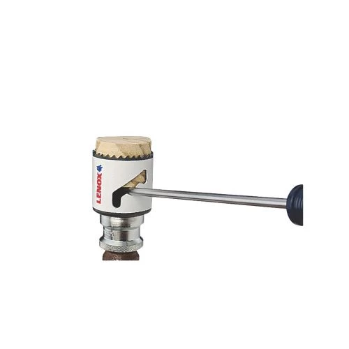 Trépan Lenox HSS bi-métal SPEEDSLOT™ 4 Trépan Lenox HSS bi-métal SPEEDSLOT™ – Image 2