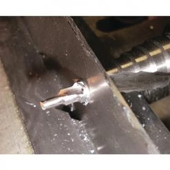 Coffret de 3 forets étagés Hanger HSS -Accessoire à emmanchement cylindrique Soldes Boutique AFD 40052