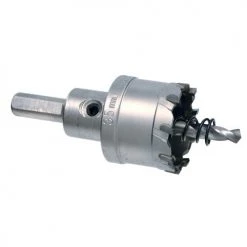 Trépan Hanger monobloc carbure TC