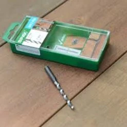 Foret étagé Spax terrasse -Accessoire à emmanchement cylindrique Soldes Boutique AFD 40529