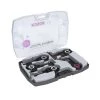 Coffret de menuiserie 7 pièces Starlock Bosch 2 Coffret de menuiserie 7 pièces Starlock Bosch -Accessoire à emmanchement cylindrique Soldes Boutique AFD 78142