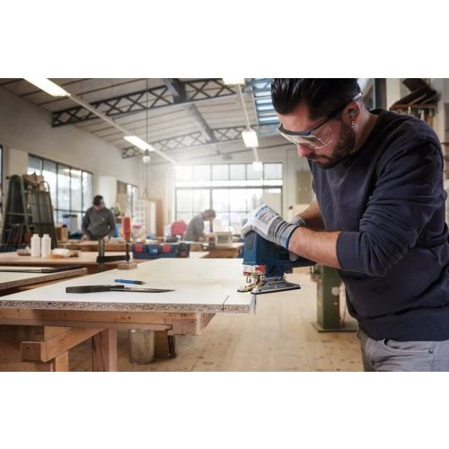 Lame de scie sauteuse Bosch T 101 AO Clean for Wood 4 Lame de scie sauteuse Bosch T 101 AO Clean for Wood – Image 2