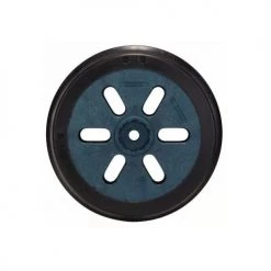 Plateau de ponçage Bosch à 6 trous