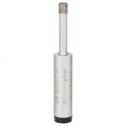 Forets diamantés Bosch Easy Dry