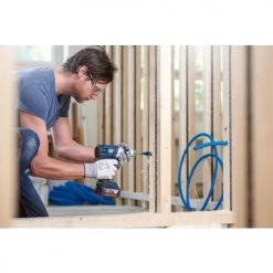 Assortiments de mèches plates Bosch Self Cut Speed - 6 pièces -Accessoire à emmanchement cylindrique Soldes Boutique AFD 81669