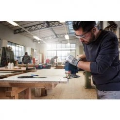 Lames de scie sauteuse Bosch T 308 BOF Extra-Clean for Hard Wood 7 Lames de scie sauteuse Bosch T 308 BOF Extra-Clean for Hard Wood -Accessoire à emmanchement cylindrique Soldes Boutique AFD 81682