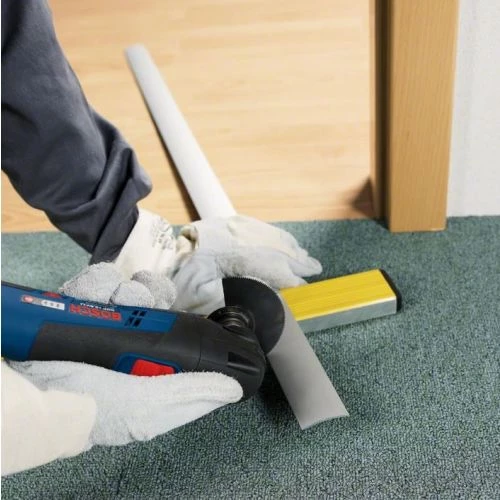 Lame de scie oscillante Bosch ACZ 85 EB pour outils multi-fonctions 4 Lame de scie oscillante Bosch ACZ 85 EB pour outils multi-fonctions – Image 2