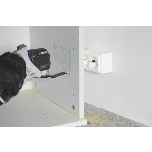 Coffret 5 pièces Bosch Starlock Best of Cutting 4 Coffret 5 pièces Bosch Starlock Best of Cutting – Image 2