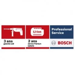 Kit de 30 lames de scie sauteuse Bosch Basic for Wood and Metal, Tough Box -Accessoire à emmanchement cylindrique Soldes Boutique AFD 81932