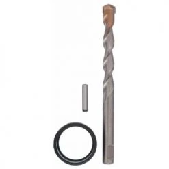 Foret de centrage Bosch pour marteaux burineurs