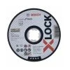 Disques à tronçonner Bosch X-LOCK Expert for Inox -Accessoire à emmanchement cylindrique Soldes Boutique AFD 82293