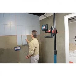 Tige télescopique Bosch BT 350 Professional 9 Tige télescopique Bosch BT 350 Professional -Accessoire à emmanchement cylindrique Soldes Boutique AFD 82549