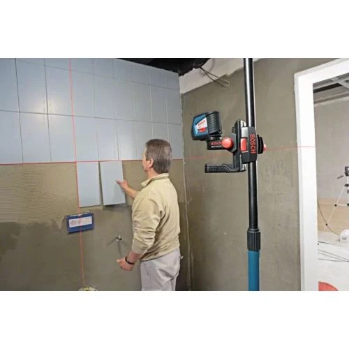 Tige télescopique Bosch BT 350 Professional 5 Tige télescopique Bosch BT 350 Professional – Image 3