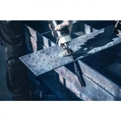 Lame de scie sabre Bosch S 1136 CHF ENDURANCE FOR HEAVY METAL - 2608657526 -Accessoire à emmanchement cylindrique Soldes Boutique AFD 82553