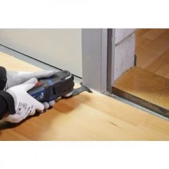 Lame plongeante de scie oscillante Bosch BIM AII 65 APB Wood and Metal -Accessoire à emmanchement cylindrique Soldes Boutique AFD 82569