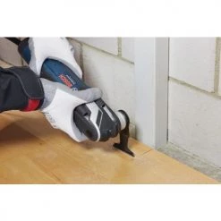 Lame plongeante de scie oscillante Bosch BIM AII 65 APB Wood and Metal -Accessoire à emmanchement cylindrique Soldes Boutique AFD 82570